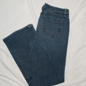 GAP Essential Stretch Jeans - 54023